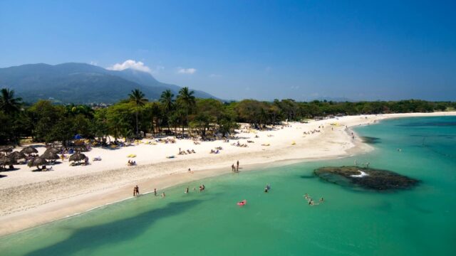 Nat Geo Just Named This Caribbean Island Among the Best for 2026