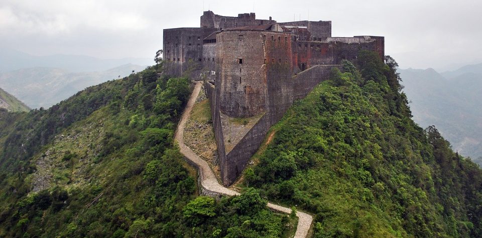 stone-fortress-on-green-hill-haiti