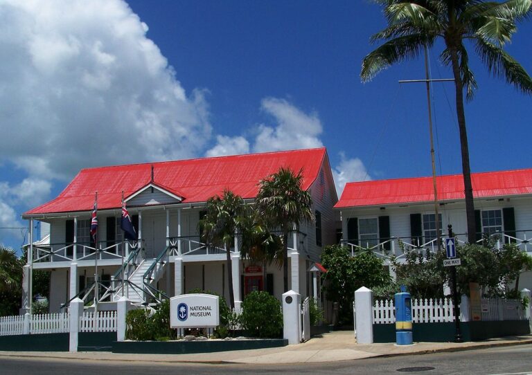 visit-cayman-national-museum-with-kids-on-beach-vacation-cayman-islands