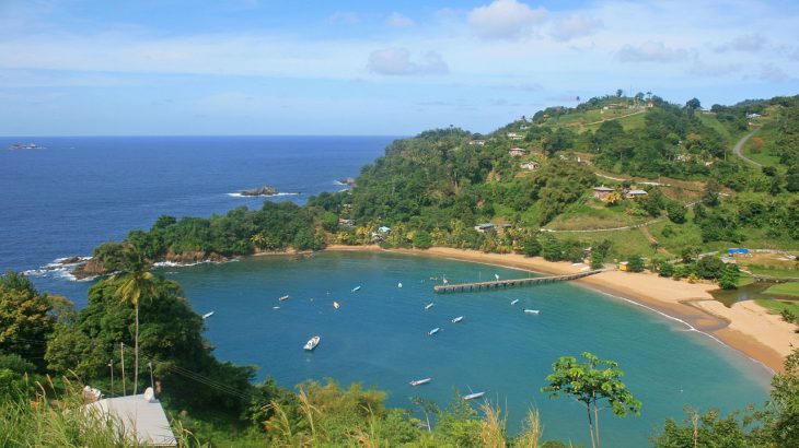 parlatuvier-bay-beach-trinidad-tobago