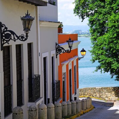7 Historic Beachfront Towns to Visit on a Caribbean Beach Vacation