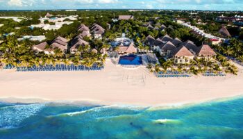 Allegro Playacar – All Inclusive Resort