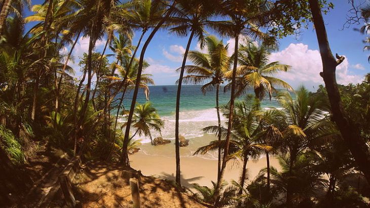 Blanchisseuse-beach-trinidad-tobago