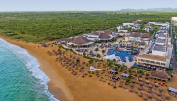 Chic By Royalton All Inclusive Resort – Adults Only
