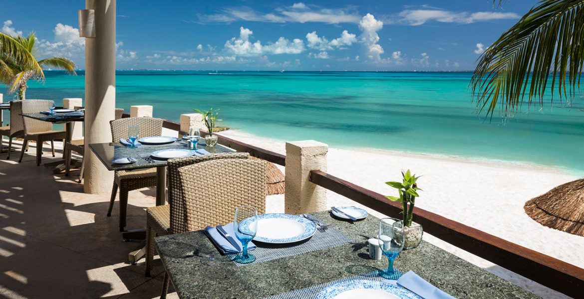 aerial-view-grand-fiesta-americana-coral-beach-cancun