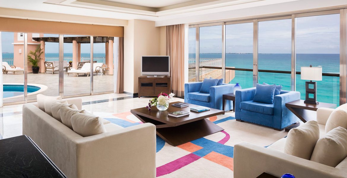 suite-grand-fiesta-americana-coral-beach-cancun