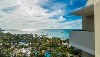 Hilton Aruba Caribbean Resort & Casino