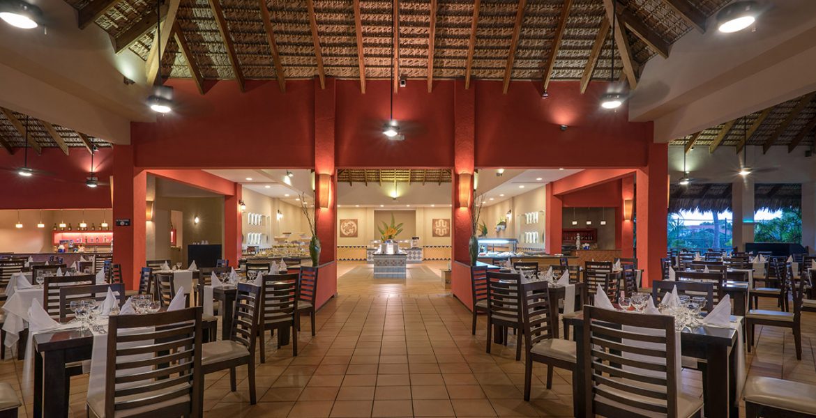 dining-hotel-punta-cana-princess-dominican-republic