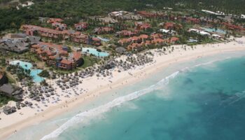 Punta Cana Princess All Suites Resort & Spa