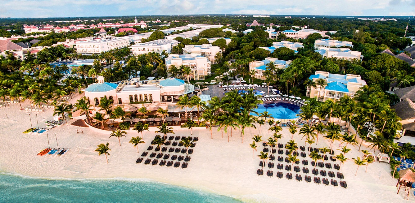 Royal Hideaway Playacar Adults Only Beach Hotels & Resorts