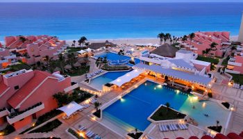 Omni Cancún Hotel & Villas All Inclusive