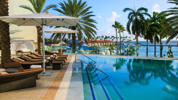pool-Renaissance-Aruba-Resort-Casino