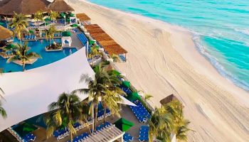 Royal Solaris Cancún – All Inclusive