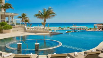 Sandos Cancún Luxury Experience Resort