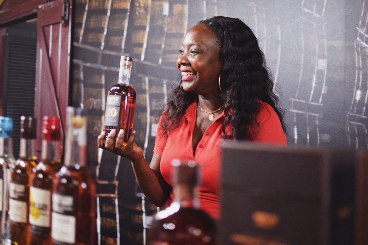 Take a Rum Tour to Drink in the History & Culture of Barbados