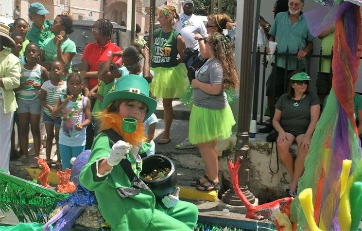 celebrate-st-patricks-day-in-caribbean-St-Croix-Parade-st-Patricks-Day