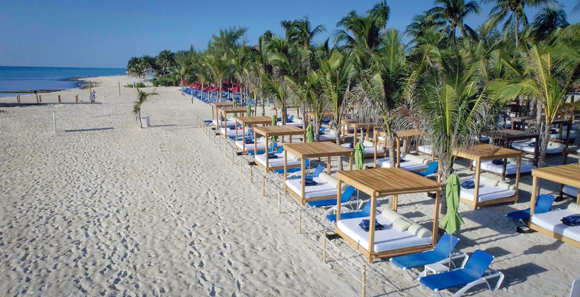 beach-The-Fives-Azul-Beach-Resort-by-Karisma-playa-del-carmen-mexico