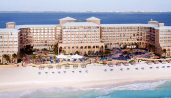 The Ritz-Carlton, Cancún