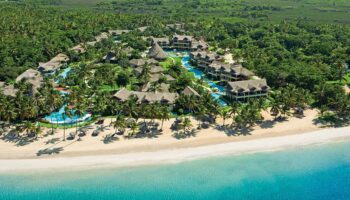 Zoëtry Agua Punta Cana – All Inclusive