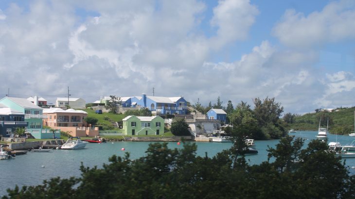 celebrate-st-patricks-day-in-caribbean-Hamilton-Bermuda