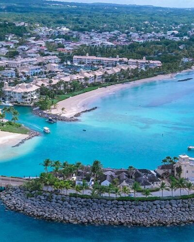 Barbados