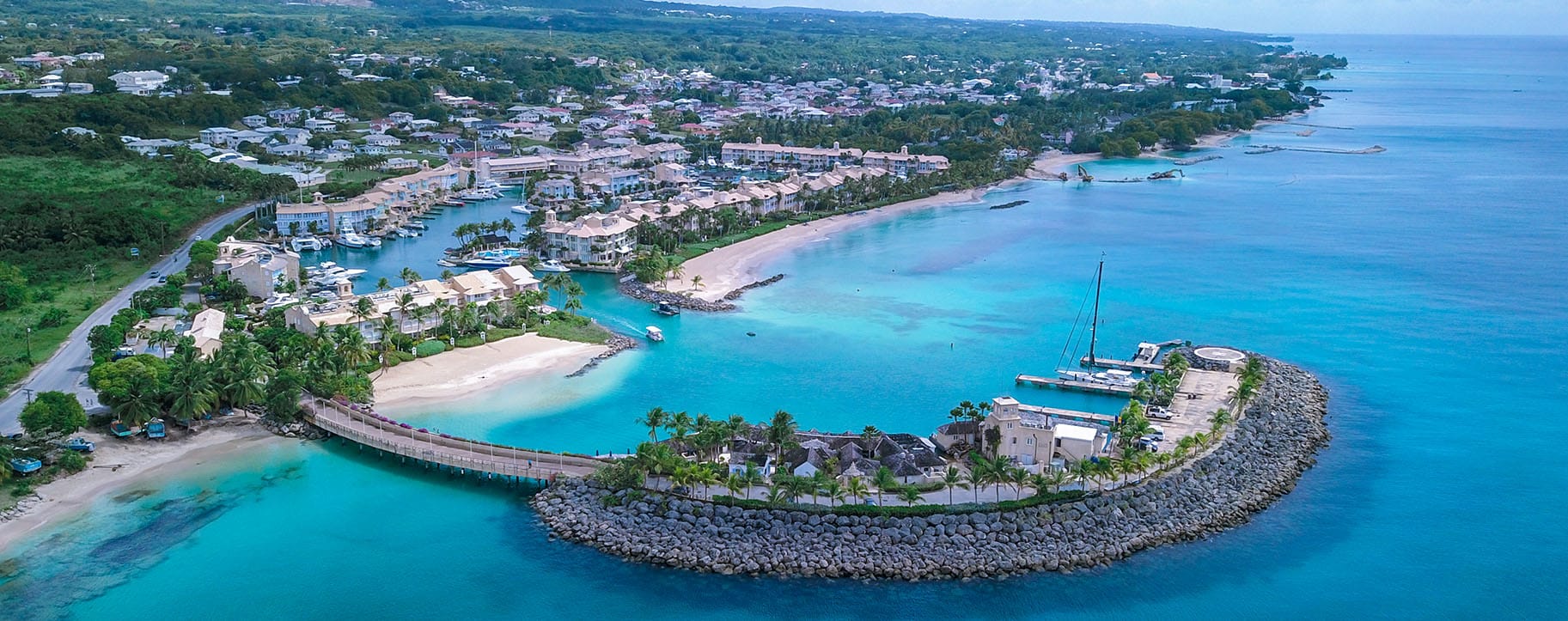 The Official Guide to Barbados' Best Beaches