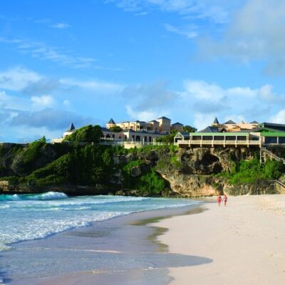 Plan Your Beach Vacation Around These Barbados Festivals