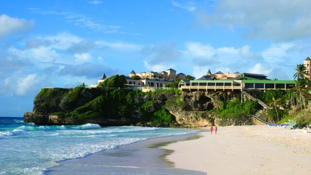 Plan Your Beach Vacation Around These Barbados Festivals