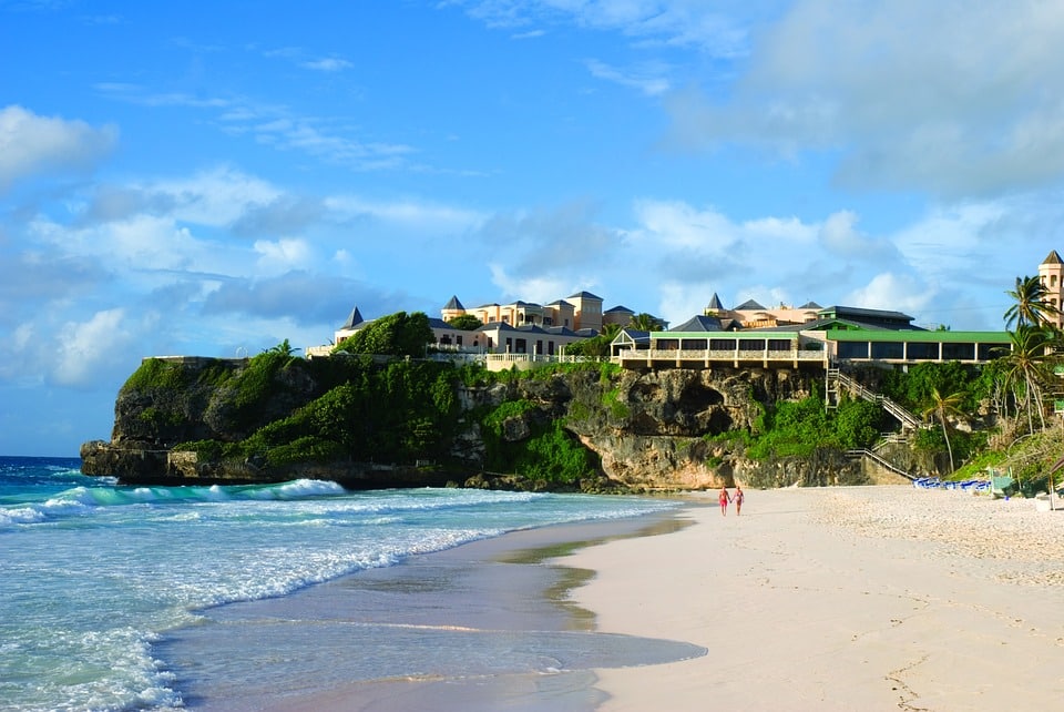 Plan Your Beach Vacation Around These Barbados Festivals