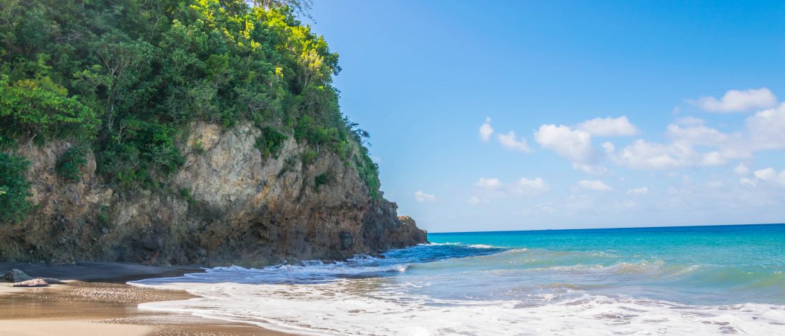 celebrate-st-patricks-day-in-caribbean-Montserrat-beach