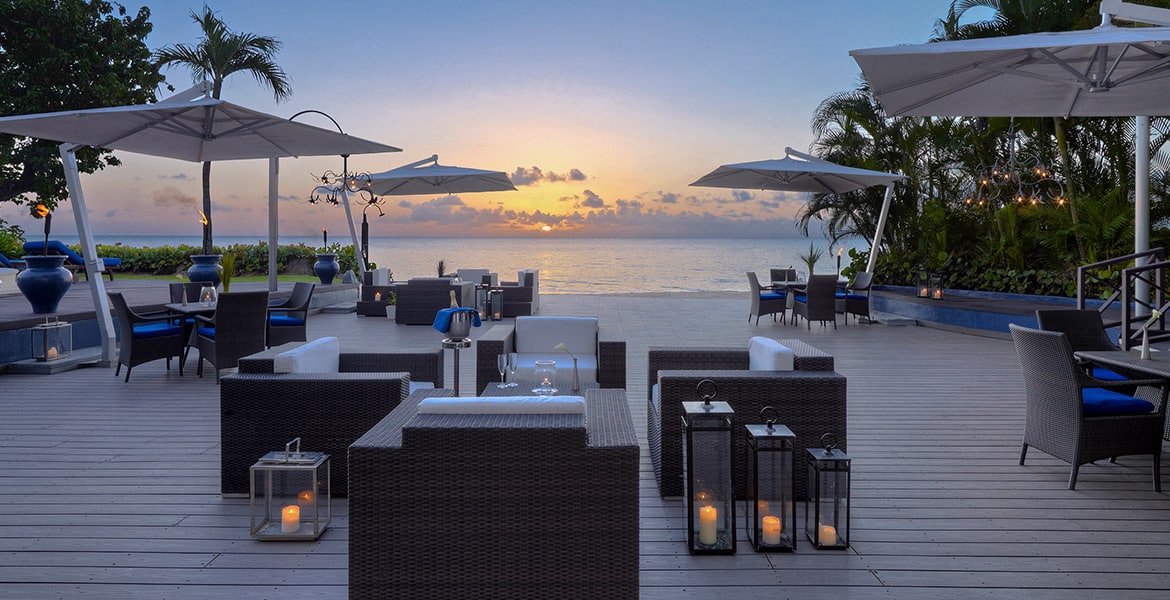 sunset-patio-the-house-elegant-hotels-barbados-beach-hotels