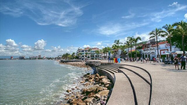 13 Best Things to Do With Kids in Puerto Vallarta