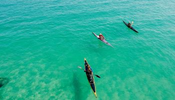 kayak-with-kids-owen-island-cayman-islands-activities