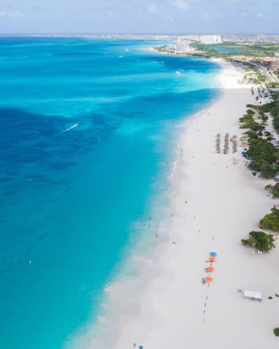 Aruba