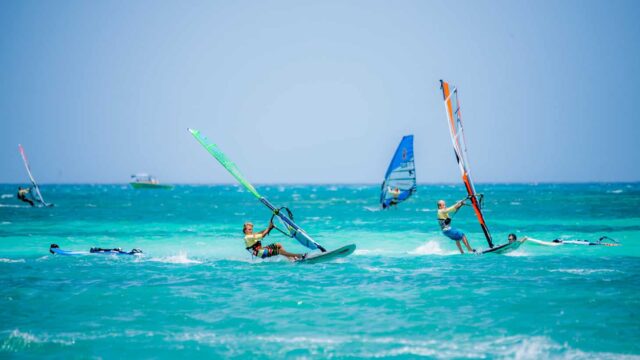 The Best Festivals & Events in Aruba This Year