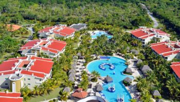 The Reserve at Paradisus Punta Cana Resort