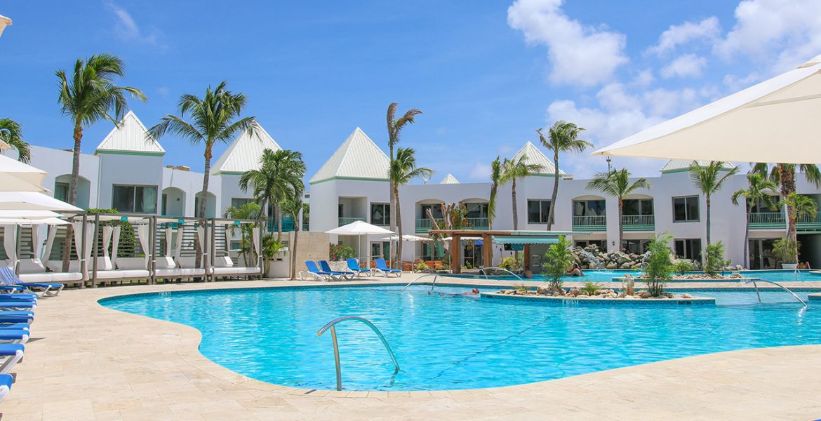 the mill resort suites aruba
