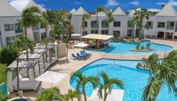 The Mill Resort & Suites Aruba