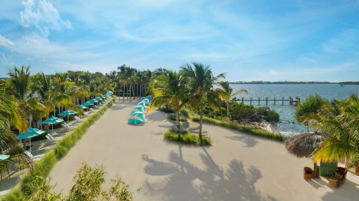 beach-bungalows-key-largo