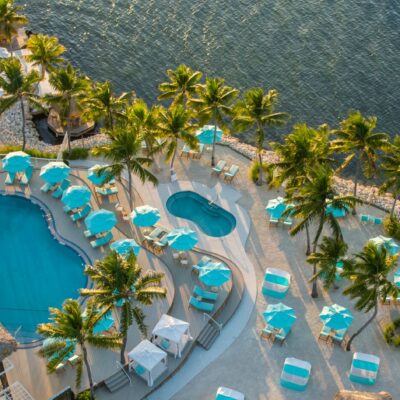 The Florida Keys Beach Resorts Worth Booking, From Key Largo to Key West