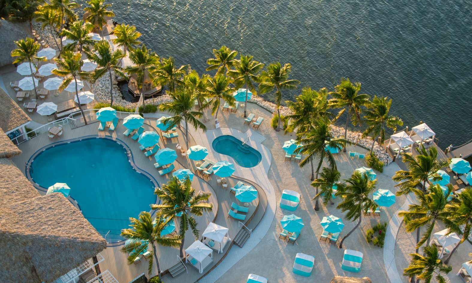 The Florida Keys Beach Resorts Worth Booking, From Key Largo to Key West