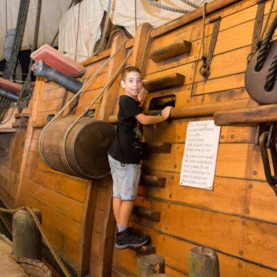 Nassau Guided Tours, Excursions & Attractions for All Ages