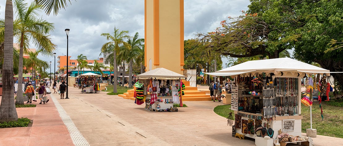 cozumel san miguel