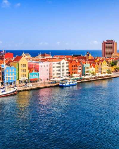 Curaçao