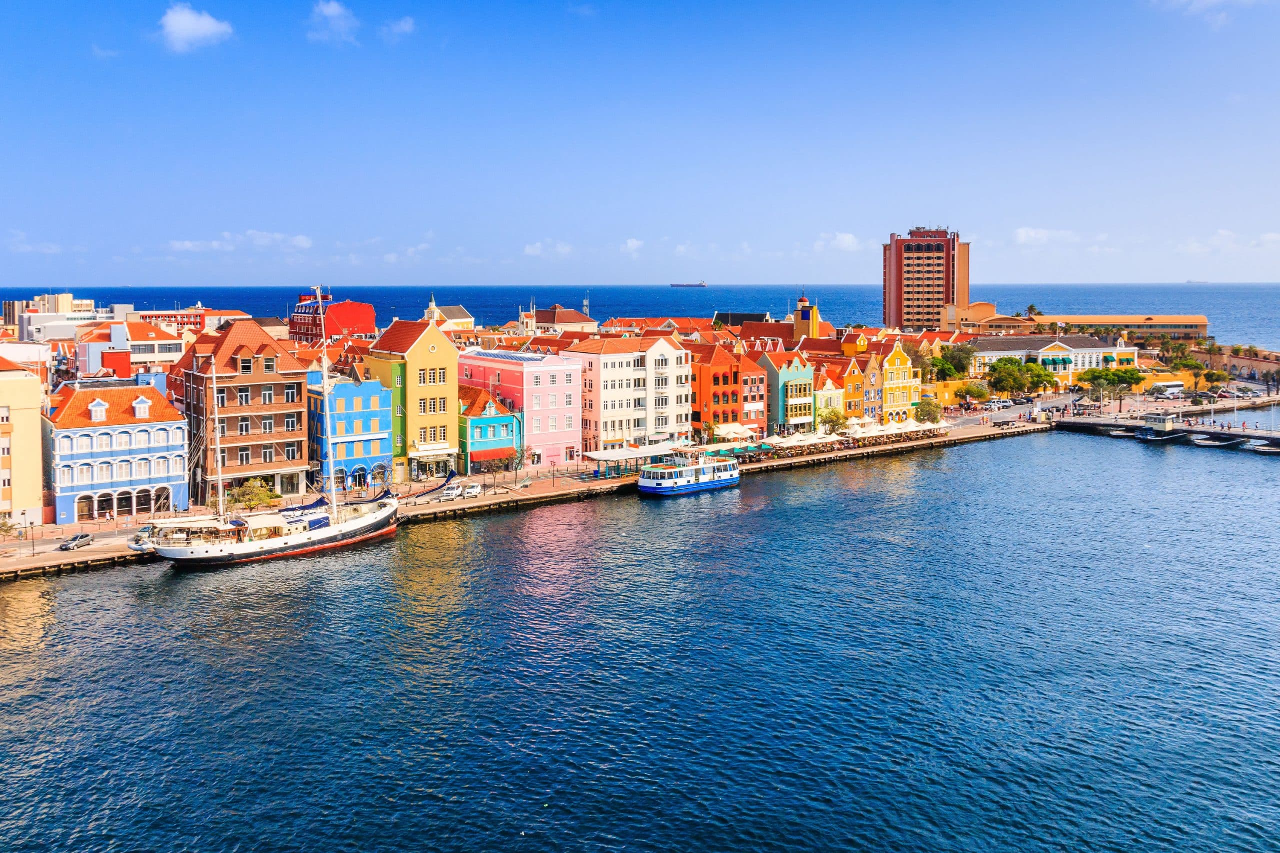 The Official Guide to Curaçao's Best Beaches