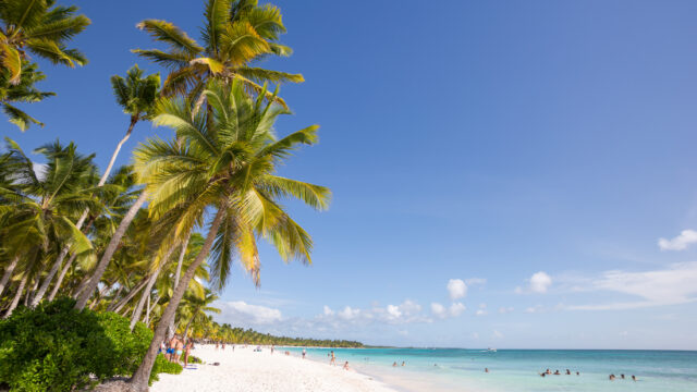 The Best Things to Do With Kids in Punta Cana, Dominican Republic