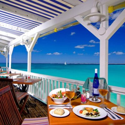 Top 10 Restaurants in Saint Martin/Sint Maarten