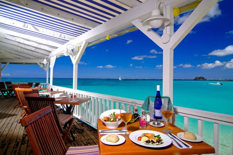 grand-case-beach-club-best-restaurants-st-martin