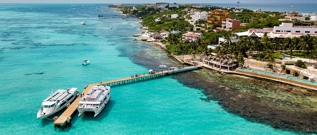 Isla Mujeres Cancun