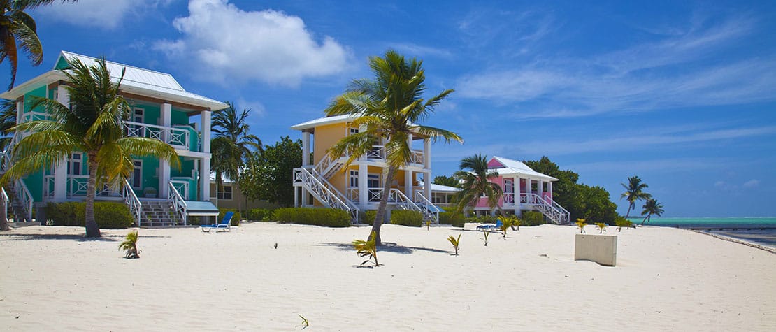 Little Cayman